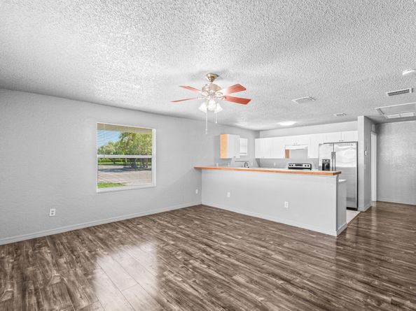 1669 W 27th Street A & B, Riviera Beach FL 33404