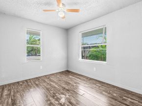 1669 W 27th Street A & B, Riviera Beach FL 33404