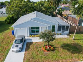 10651 Misty Lane, Royal Palm Beach FL 33411