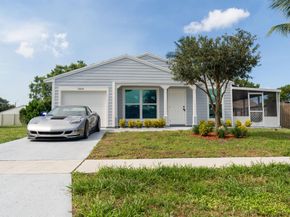 10651 Misty Lane, Royal Palm Beach FL 33411