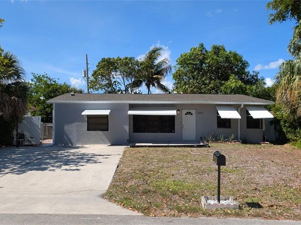 1657 NE 28th Ct, Pompano Beach FL 33064