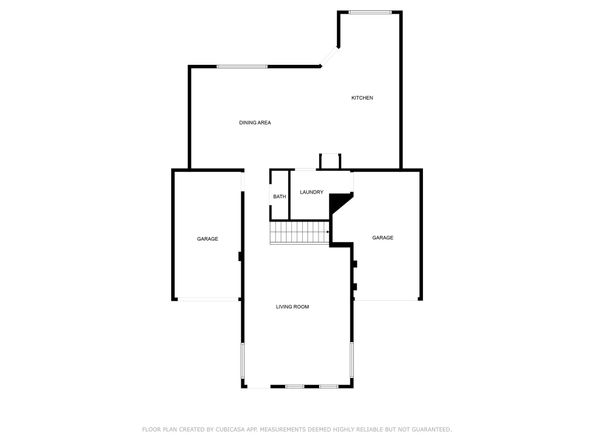 3134 NE 2nd Dr, Homestead FL 33033