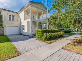 3134 NE 2nd Dr, Homestead FL 33033