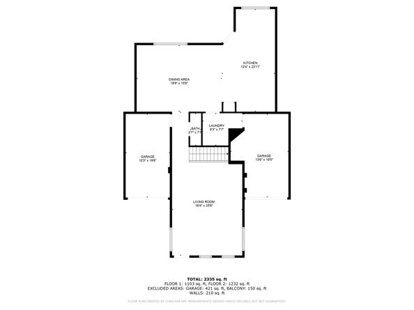 3134 NE 2nd Dr, Homestead FL 33033