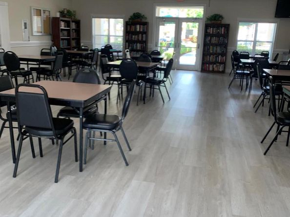 9580 Weldon Circle K206, Tamarac FL 33321