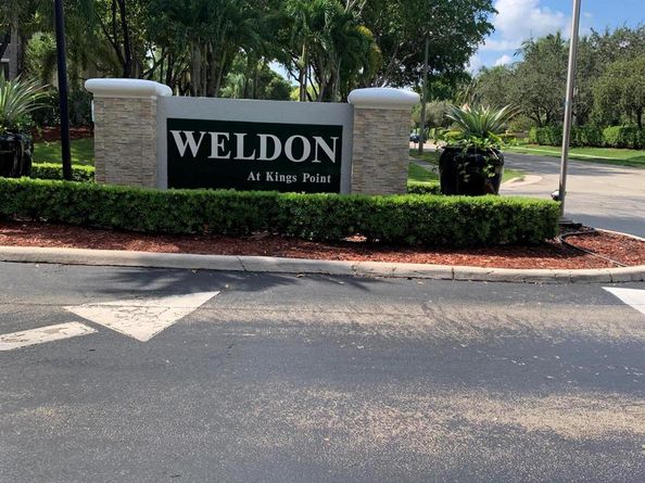9580 Weldon Circle K206, Tamarac FL 33321