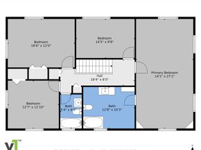 1201 N Old Hiatus Rd, Plantation FL 33323