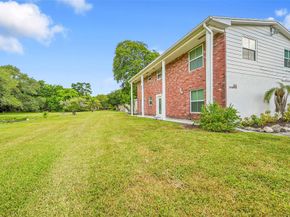 1201 N Old Hiatus Rd, Plantation FL 33323