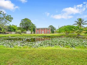 1201 N Old Hiatus Rd, Plantation FL 33323