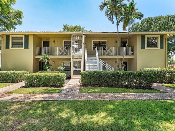 36 Westgate Lane D, Boynton Beach FL 33436