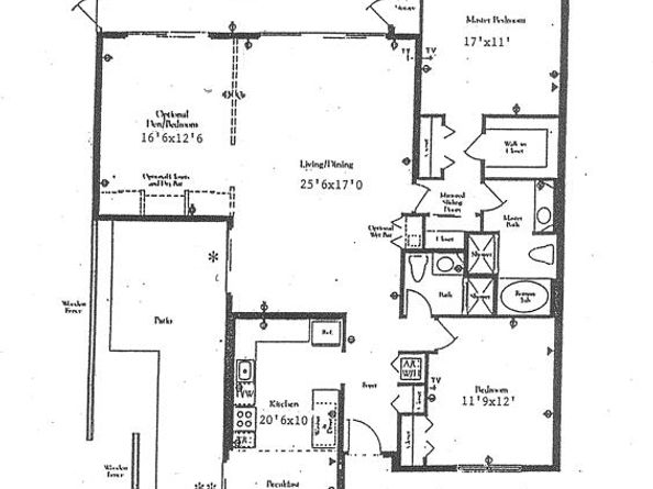 36 Westgate Lane D, Boynton Beach FL 33436