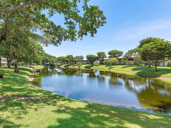 36 Westgate Lane D, Boynton Beach FL 33436