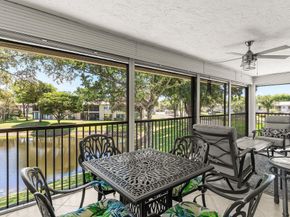 36 Westgate Lane D, Boynton Beach FL 33436