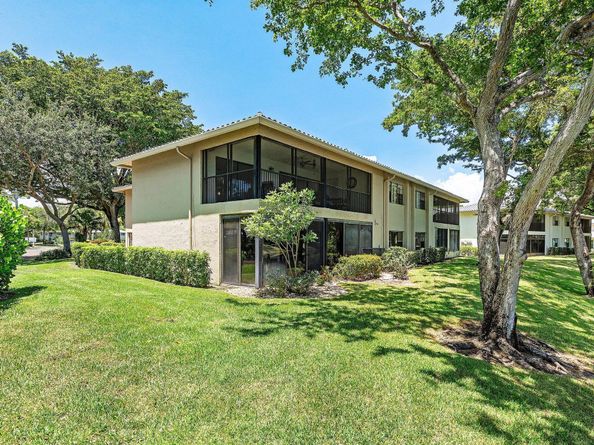 36 Westgate Lane D, Boynton Beach FL 33436