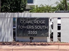3333 NE 34th St 622, Fort Lauderdale FL 33308