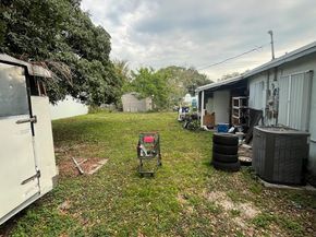 16230 NW 27th Ct, Opa Locka FL 33054