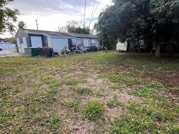 16230 NW 27th Ct, Opa Locka FL 33054