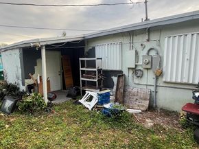 16230 NW 27th Ct, Opa Locka FL 33054