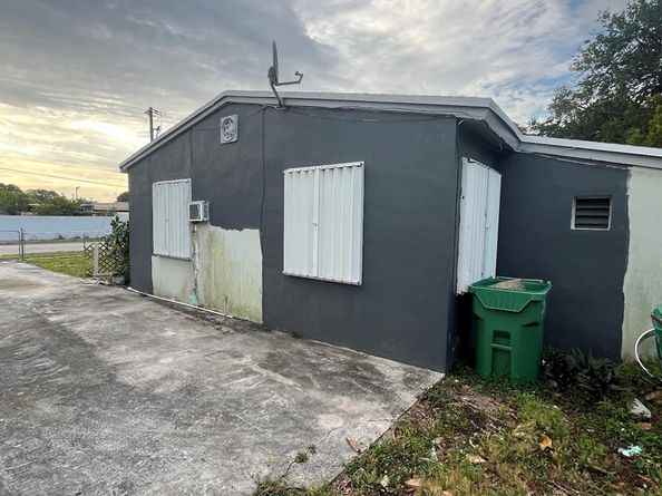 16230 NW 27th Ct, Opa Locka FL 33054