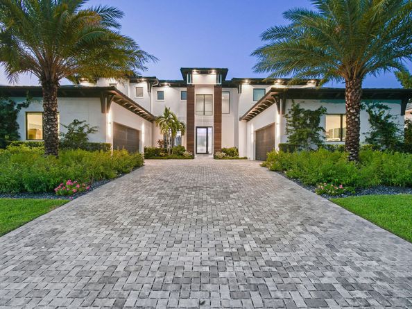 1060 Fairview Lane, Singer Island FL 33404