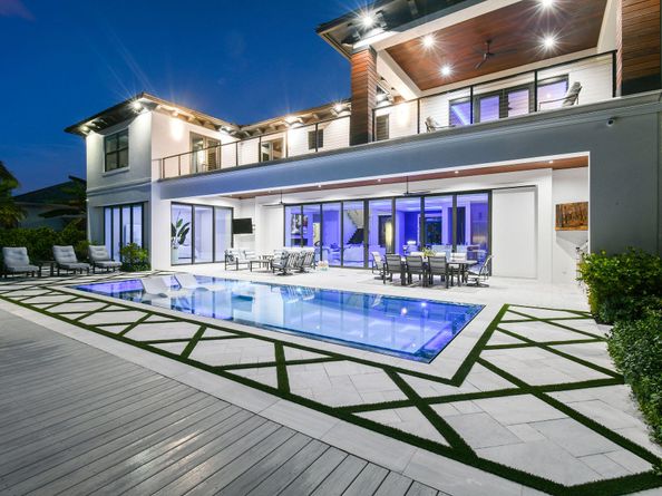 1060 Fairview Lane, Singer Island FL 33404