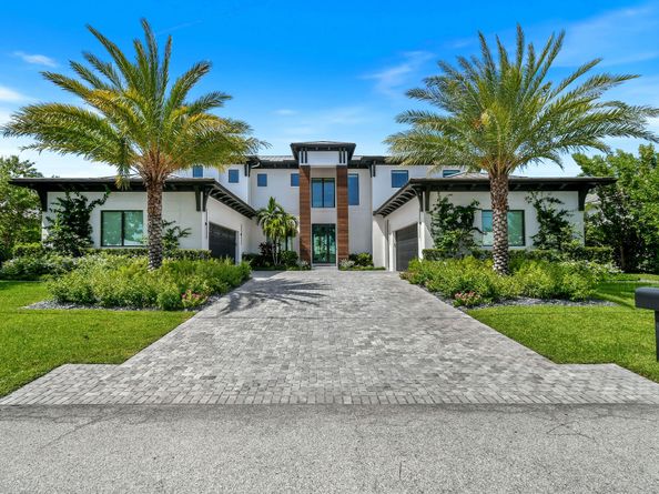 1060 Fairview Lane, Singer Island FL 33404