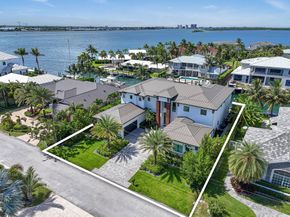 1060 Fairview Lane, Singer Island FL 33404