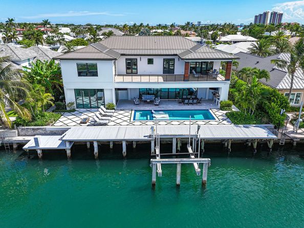 1060 Fairview Lane, Singer Island FL 33404