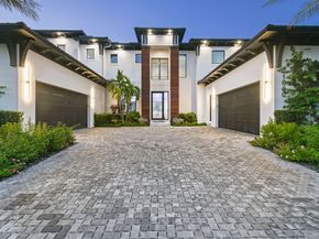 1060 Fairview Lane, Singer Island FL 33404
