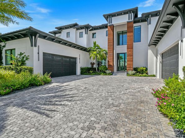1060 Fairview Lane, Singer Island FL 33404