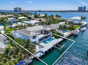 1060 Fairview Lane, Singer Island FL 33404