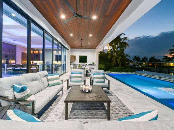 1060 Fairview Lane, Singer Island FL 33404