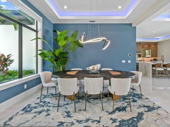 1060 Fairview Lane, Singer Island FL 33404