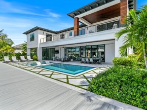 1060 Fairview Lane, Singer Island FL 33404