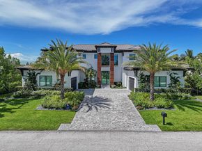 1060 Fairview Lane, Singer Island FL 33404