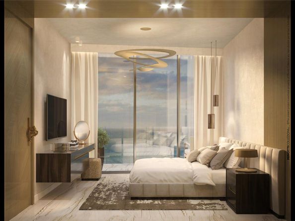 3319 N Ocean Drive 507, Hollywood FL 33019