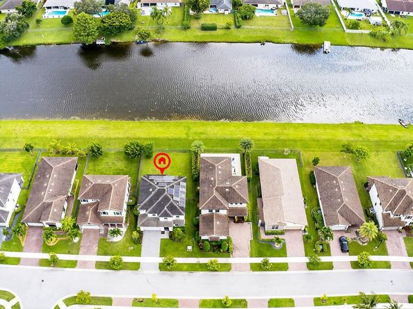 3252 Dunning Drive, Royal Palm Beach FL 33411