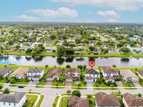 3252 Dunning Drive, Royal Palm Beach FL 33411