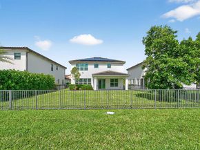3252 Dunning Drive, Royal Palm Beach FL 33411