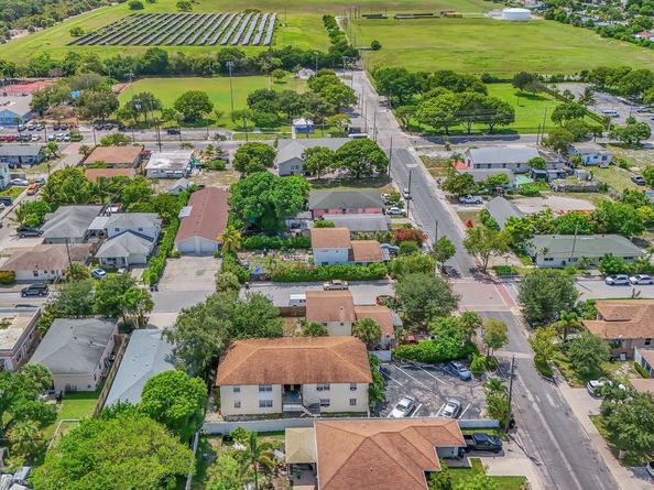 715 Washington Avenue 14, Lake Worth Beach FL 33460