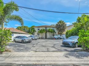 715 Washington Avenue 14, Lake Worth Beach FL 33460
