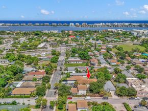 715 Washington Avenue 14, Lake Worth Beach FL 33460