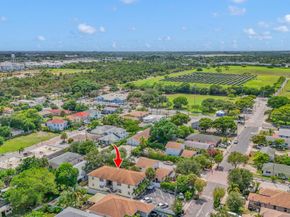 715 Washington Avenue 14, Lake Worth Beach FL 33460