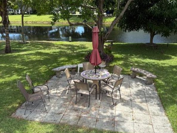 231 Durham E, Deerfield Beach FL 33442