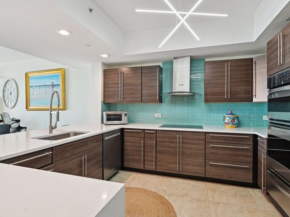 2640 Lake Shore Drive 2309, Riviera Beach FL 33404