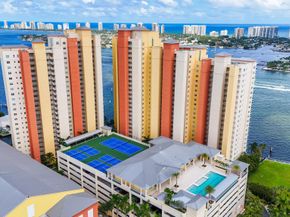 2640 Lake Shore Drive 2309, Riviera Beach FL 33404