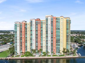 2640 Lake Shore Drive 2309, Riviera Beach FL 33404