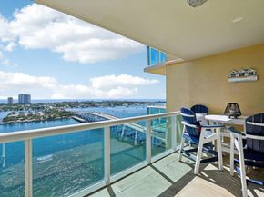2640 Lake Shore Drive 2309, Riviera Beach FL 33404