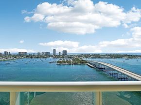 2640 Lake Shore Drive 2309, Riviera Beach FL 33404