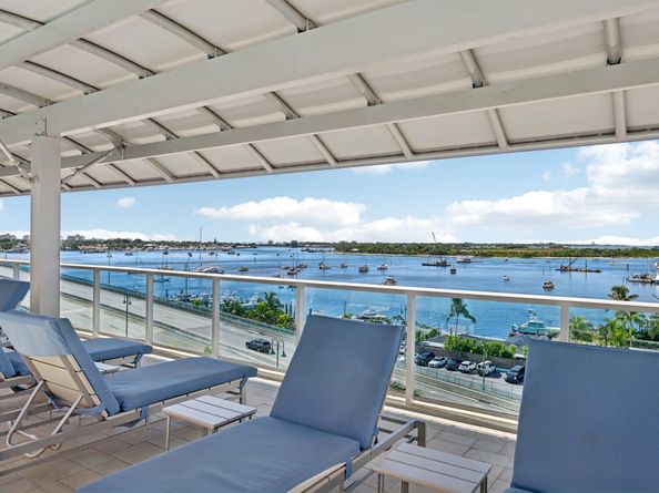 2640 Lake Shore Drive 2309, Riviera Beach FL 33404